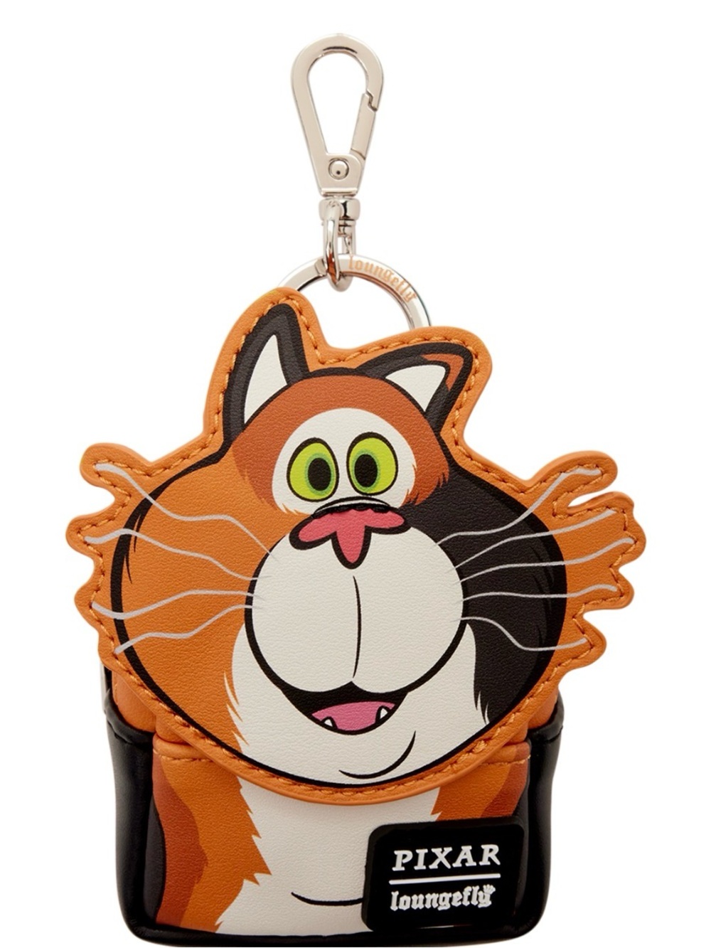 Loungey Pixar Mystery Pets Mr. Mittens